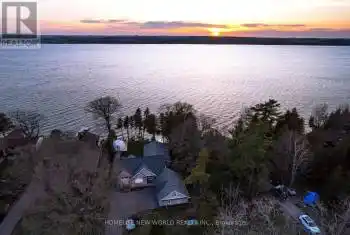 253 Stephenson Point Road, Scugog, Ontario L9L1B4, 6 Bedrooms Bedrooms, ,6 BathroomsBathrooms,All Houses,For Sale,Stephenson Point,E12079585