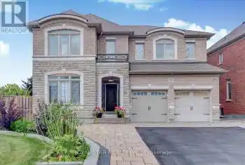 1881 Pine Grove Avenue, Pickering (Highbush), Ontario L1V1K7, 5 Bedrooms Bedrooms, ,5 BathroomsBathrooms,All Houses,For Sale,Pine Grove,E12079602
