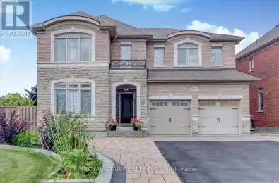 1881 Pine Grove Avenue Pickering (Highbush) Ontario L1V1K7