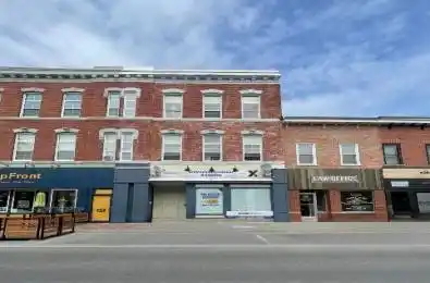 311 Front Street Belleville Ontario K8N 2Z9