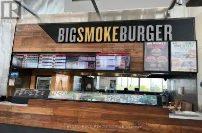 25 The West Mall Toronto (Islington-City Centre West) Ontario M9C1B8