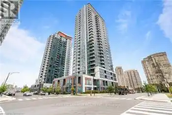 75 Eglinton Avenue Unit# 2307, Mississauga (Hurontario), Ontario L5R0E5, 2 Bedrooms Bedrooms, ,2 BathroomsBathrooms,Condo,For Sale,Eglinton,W10440698