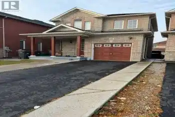 33 Fishing Crescent, Brampton (Madoc), Ontario L6V4S4, 3 Bedrooms Bedrooms, ,3 BathroomsBathrooms,All Houses,For Sale,Fishing,W11949549