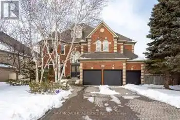 5179 Elmridge Drive, Mississauga (Central Erin Mills), Ontario L5M5A4, 6 Bedrooms Bedrooms, ,6 BathroomsBathrooms,All Houses,For Sale,Elmridge,W12000421