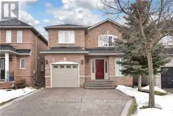 2088 Golden Orchard Trail, Oakville (1019 - WM Westmount), Ontario L6M3N5, 3 Bedrooms Bedrooms, ,3 BathroomsBathrooms,All Houses,For Rent,Golden Orchard,W12079570