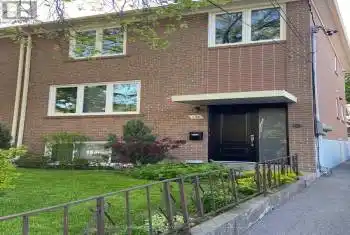 132 Edinborough Court Unit# 2nd Floor, Toronto (Rockcliffe-Smythe), Ontario M6N2E8, 1 Bedroom Bedrooms, ,1 BathroomBathrooms,All Houses,For Rent,Edinborough,W12079591