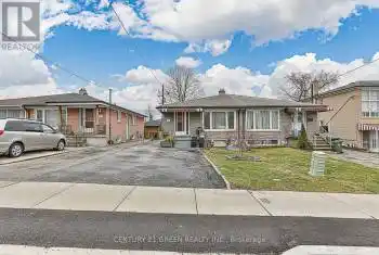23 Chalkfarm Drive, Toronto (Downsview-Roding-CFB), Ontario M3L1L1, 6 Bedrooms Bedrooms, ,2 BathroomsBathrooms,All Houses,For Sale,Chalkfarm,W12079595