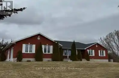 1047 Lazier Road Tyendinaga (Tyendinaga Township) Ontario K0K3A0