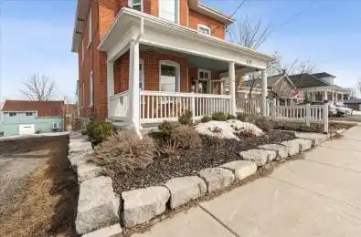 117 Durham Street Centre Hastings Ontario K0K 2K0