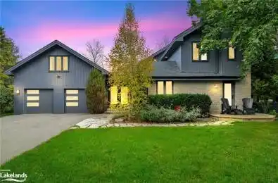 11 WOODVIEW Drive Clearview Ontario L9Y 3Y9