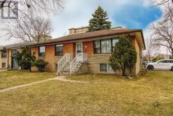 72 Alexis Boulevard Unit# Main Fl, Toronto (Clanton Park), Ontario M3H2P7, 3 Bedrooms Bedrooms, ,1 BathroomBathrooms,All Houses,For Rent,Alexis,C12079051