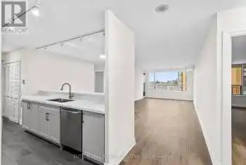 100 Upper Madison Avenue Unit# 901, Toronto (Lansing-Westgate), Ontario M2N6M4, 2 Bedrooms Bedrooms, ,2 BathroomsBathrooms,Condo,For Rent,Upper Madison,C12079213