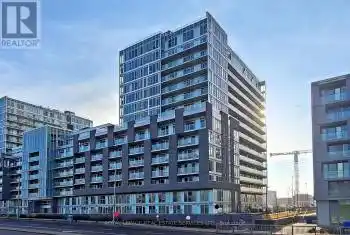 565 Wilson Avenue Unit# 316W, Toronto (Clanton Park), Ontario M3H0C6, 1 Bedroom Bedrooms, ,1 BathroomBathrooms,Condo,For Sale,Wilson,C12079328