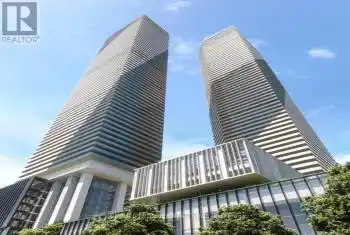138 Downes Street Unit# 1702, Toronto (Waterfront Communities), Ontario M5E0E4, 1 Bedroom Bedrooms, ,2 BathroomsBathrooms,Condo,For Rent,Downes,C12079610