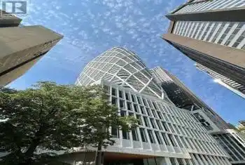 230 Simcoe Street Unit# 3119, Toronto (Kensington-Chinatown), Ontario M5T0G7, 2 Bedrooms Bedrooms, ,2 BathroomsBathrooms,Condo,For Rent,Simcoe,C12079614