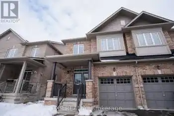 16 Blackberry Valley Crescent, Caledon, Ontario L7C3Z8, 3 Bedrooms Bedrooms, ,3 BathroomsBathrooms,All Houses,For Sale,Blackberry Valley,W11971245