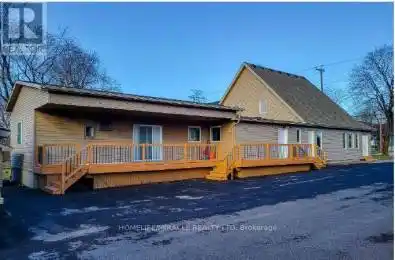 184 Beach Boulevard Hamilton (Hamilton Beach) Ontario L8H6V9