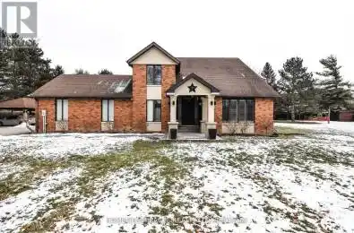 1689 Rice Road Pelham (662 - Fonthill) Ontario L0S1C0