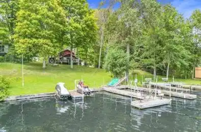 5374 Close Point Road Unit# 15 Hamilton Township Ontario K0K 2E0
