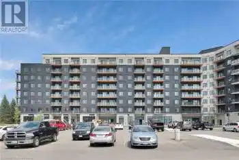 525 NEW DUNDEE Road Unit# 222, Kitchener, Ontario N2P0K8, 2 Bedrooms Bedrooms, ,2 BathroomsBathrooms,Condo,For Sale,NEW DUNDEE,40698005