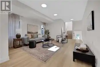 800 MYERS Road Unit# 205, Cambridge, Ontario N1R5S2, 3 Bedrooms Bedrooms, ,3 BathroomsBathrooms,All Houses,For Sale,MYERS,40699420
