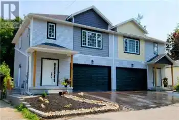41 QUEENSWAY Drive, St. Jacobs, Ontario N0B2N0, 3 Bedrooms Bedrooms, ,3 BathroomsBathrooms,All Houses,For Sale,QUEENSWAY,40701471