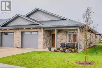 375 MITCHELL Road Unit# 41, Listowel, Ontario N4W0H4, 2 Bedrooms Bedrooms, ,2 BathroomsBathrooms,All Houses,For Sale,MITCHELL,40680923