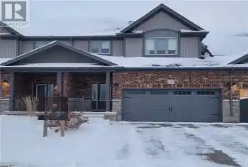 205 APPLEWOOD Street, Plattsville, Ontario N0J1S0, 3 Bedrooms Bedrooms, ,3 BathroomsBathrooms,All Houses,For Sale,APPLEWOOD,40687799