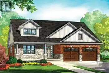 171 APPLEWOOD Street, Plattsville, Ontario N0J1S0, 2 Bedrooms Bedrooms, ,2 BathroomsBathrooms,All Houses,For Sale,APPLEWOOD,40688687