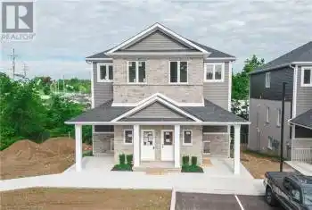 800 MYERS Road Unit# 107, Cambridge, Ontario N1R5S2, 1 Bedroom Bedrooms, ,1 BathroomBathrooms,Condo,For Sale,MYERS,40693961