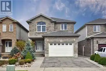 8 LOCKWOOD Street, Cambridge, Ontario N1P0A5, 3 Bedrooms Bedrooms, ,4 BathroomsBathrooms,All Houses,For Sale,LOCKWOOD,40693395