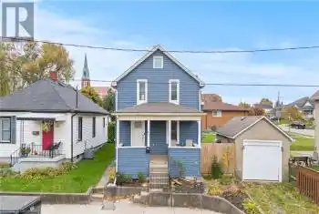 55 ALBERT Street, Thorold, Ontario L2V2G6, 3 Bedrooms Bedrooms, ,3 BathroomsBathrooms,All Houses,For Sale,ALBERT,40673399