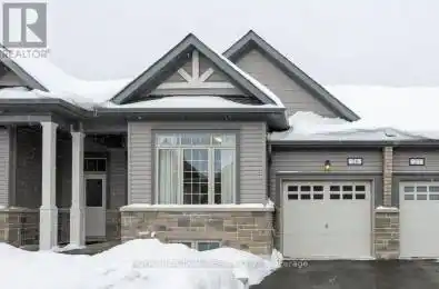 17 LAKEWOOD Crescent Kawartha Lakes (Bobcaygeon) Ontario K0M1A0