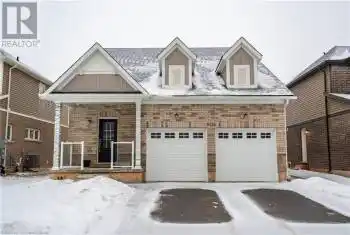 9326 WHITE OAK Avenue, Niagara Falls, Ontario L2G3P6, 3 Bedrooms Bedrooms, ,3 BathroomsBathrooms,All Houses,For Sale,WHITE OAK,40695216