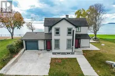 2952 NORTH SHORE Drive Lowbanks Ontario N0A1K0