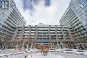 555 Wilson Avenue Unit# E810, Toronto (Clanton Park), Ontario M3H0C5, 3 Bedrooms Bedrooms, ,2 BathroomsBathrooms,Condo,For Sale,Wilson,C11968804