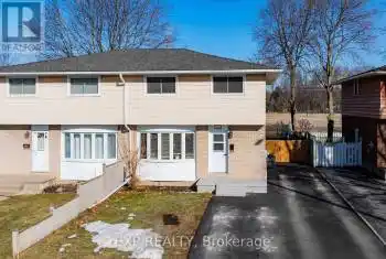 2757 Wedgewood Crescent, Niagara Falls (206 - Stamford), Ontario L2J2B6, 3 Bedrooms Bedrooms, ,2 BathroomsBathrooms,All Houses,For Sale,Wedgewood,X12079670
