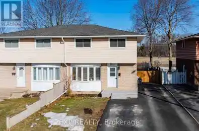 2757 Wedgewood Crescent Niagara Falls (206 - Stamford) Ontario L2J2B6