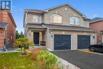 14 Corvette Court, Brampton (Fletcher's Meadow), Ontario L7A2H7, 4 Bedrooms Bedrooms, ,3 BathroomsBathrooms,All Houses,For Sale,Corvette,W11937582