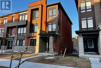 523 Danks Ridge Drive, Ajax (South East), Ontario L1S0H3, 3 Bedrooms Bedrooms, ,3 BathroomsBathrooms,All Houses,For Rent,Danks Ridge,E12079649