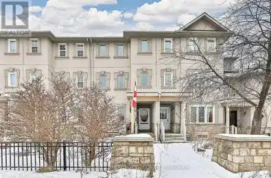 8917 Yonge Street Richmond Hill (Langstaff) Ontario L4C0L5