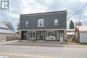 4570 PENETANGUISHENE Road Unit# North, Springwater (Hillsdale), Ontario L0L1V0, 2 Bedrooms Bedrooms, ,1 BathroomBathrooms,All Houses,For Rent,PENETANGUISHENE,S12079661