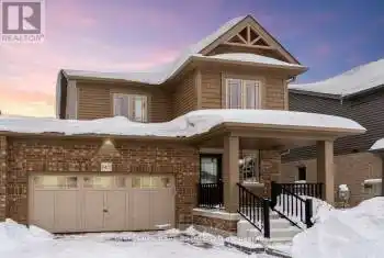 145 Stonebrook Way, Grey Highlands, Ontario N0C1H0, 3 Bedrooms Bedrooms, ,3 BathroomsBathrooms,All Houses,For Sale,Stonebrook,X11992408