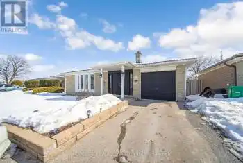 27 Caldwell Crescent, Brampton (Brampton East), Ontario L6W1A2, 4 Bedrooms Bedrooms, ,3 BathroomsBathrooms,All Houses,For Sale,Caldwell,W12079644