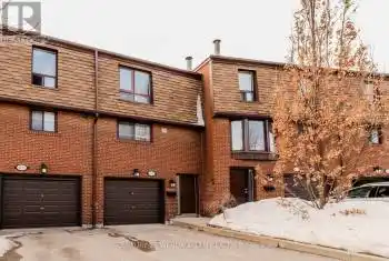 3395 Cliff Road Unit# 102, Mississauga (Mississauga Valleys), Ontario L5A3M7, 3 Bedrooms Bedrooms, ,2 BathroomsBathrooms,All Houses,For Sale,Cliff,W12079657