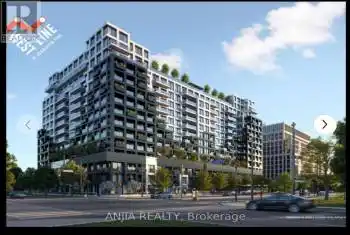 1100 Sheppard Avenue Unit# 932, Toronto (York University Heights), Ontario M3J0H1, 1 Bedroom Bedrooms, ,1 BathroomBathrooms,Condo,For Rent,Sheppard,W12079673