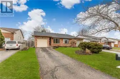 4534 DUFFERIN Avenue Beamsville Ontario L3J0C5