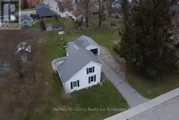 55572 Main Street, Bayham (Straffordville), Ontario N0J1Y0, 2 Bedrooms Bedrooms, ,1 BathroomBathrooms,All Houses,For Sale,Main,X12079652
