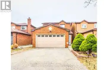 29 Ashmore Crescent, Markham (Milliken Mills East), Ontario L3R6T8, 4 Bedrooms Bedrooms, ,4 BathroomsBathrooms,All Houses,For Sale,Ashmore,N12079141