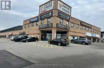 11160 Yonge Street Unit# 6 Richmond Hill (Westbrook) Ontario L4S1K9